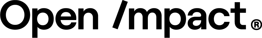Open Impact