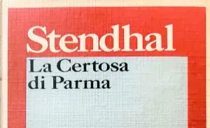 La Certosa di Parma di Stendhal