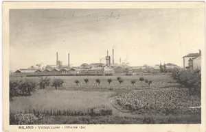 Archivio fotografico Zona 9