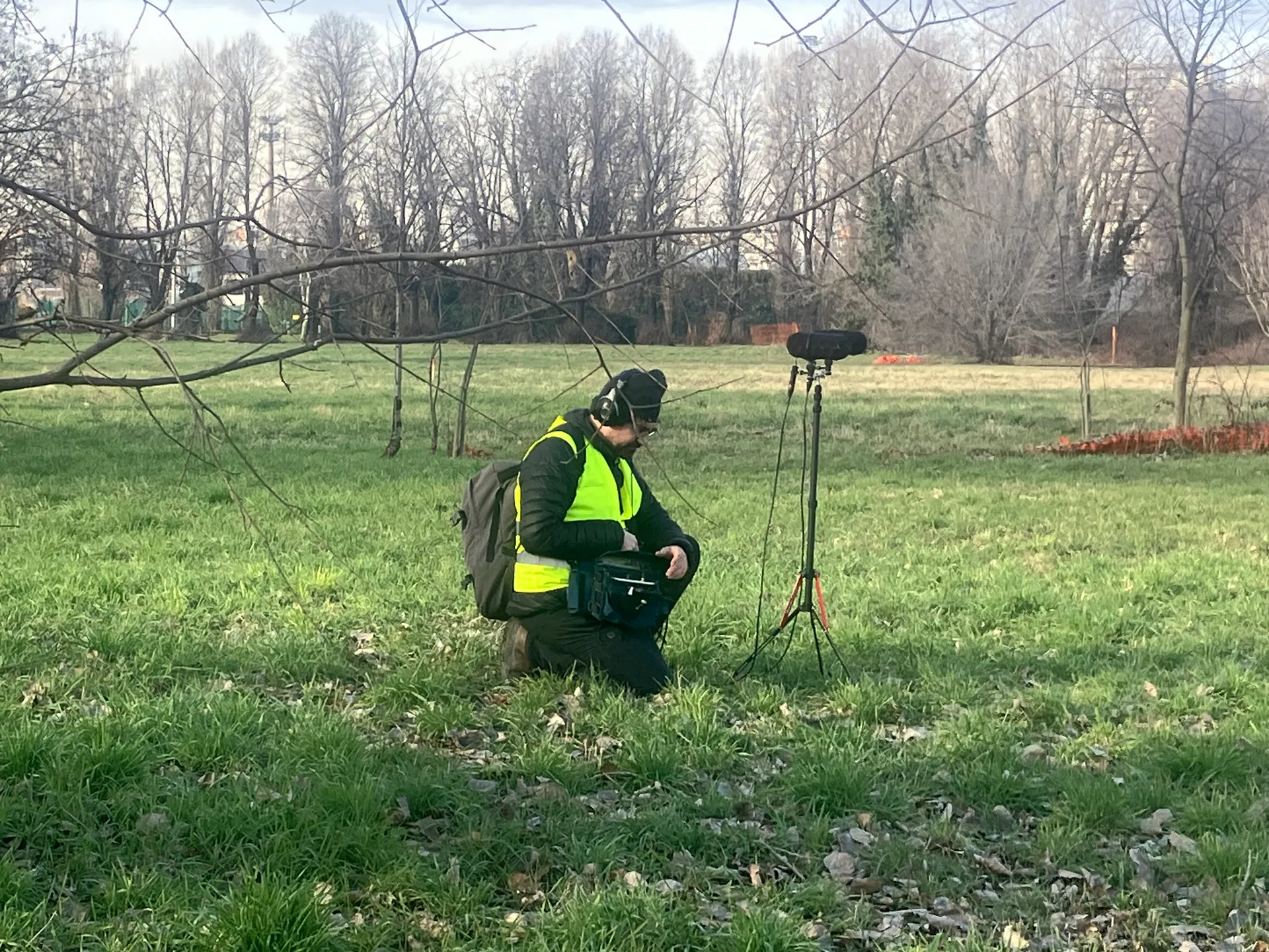 Attila nella Goccia, Foto di @Ivan Carozzi