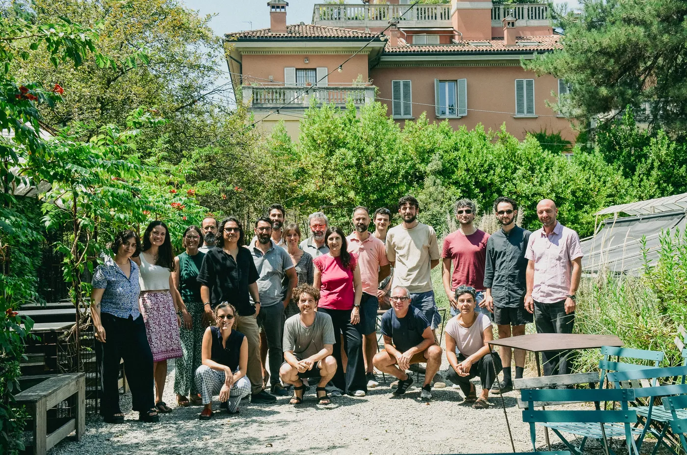 Esplorazione con Osservatorio la Goccia - 16:00/17:00