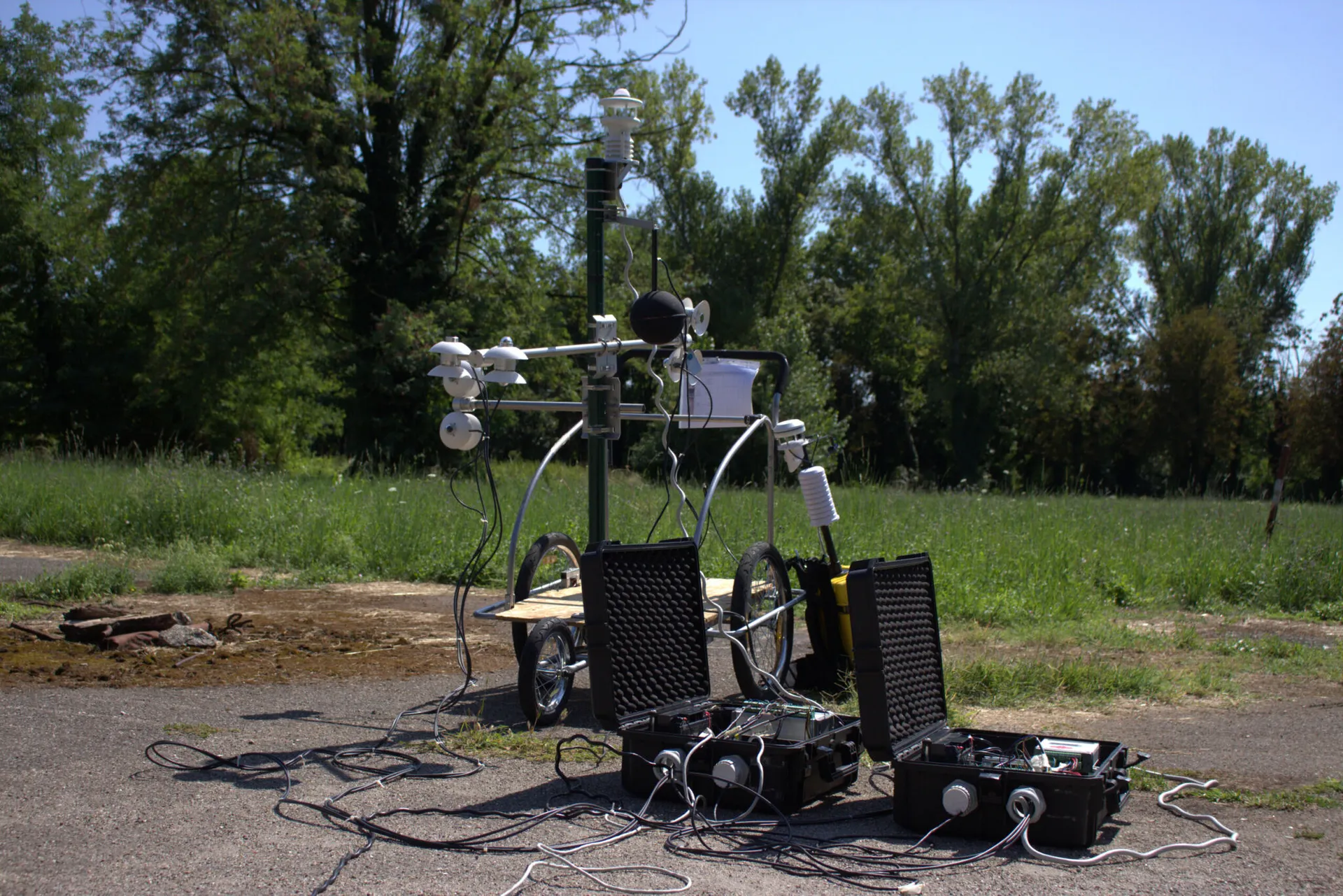 Images from Politecnico of Milan