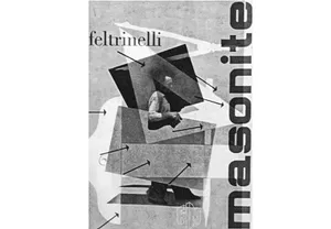 Immagini tratte dal volume Aura di Bovisa