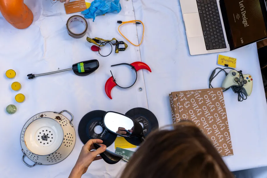 Museo Bovisa Arte Urbana (BAU)