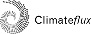 Logo Climate Flux