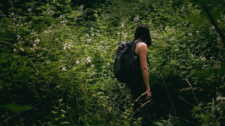 Esplorazione con Lara Quaglini - 10:00/11:00